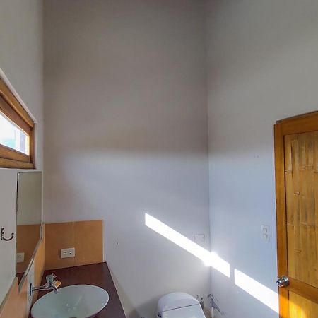 Mancora Soul Hotel Екстериор снимка