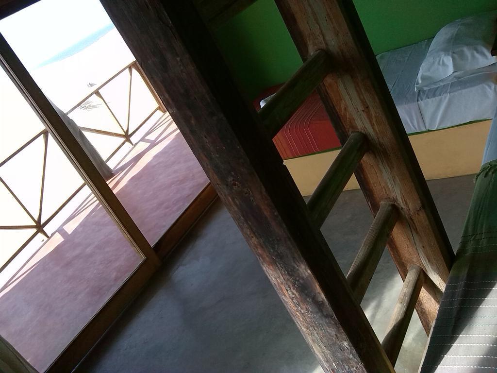 Mancora Soul Hotel Стая снимка
