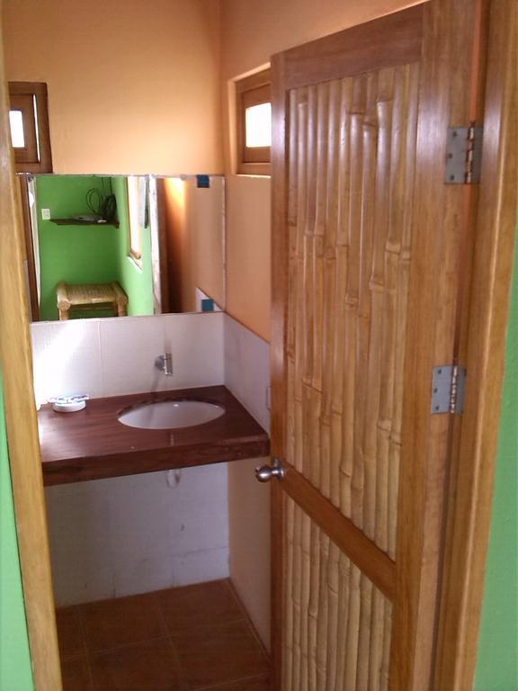 Mancora Soul Hotel Стая снимка
