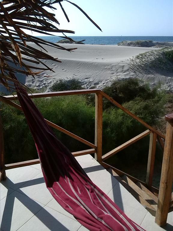Mancora Soul Hotel Стая снимка