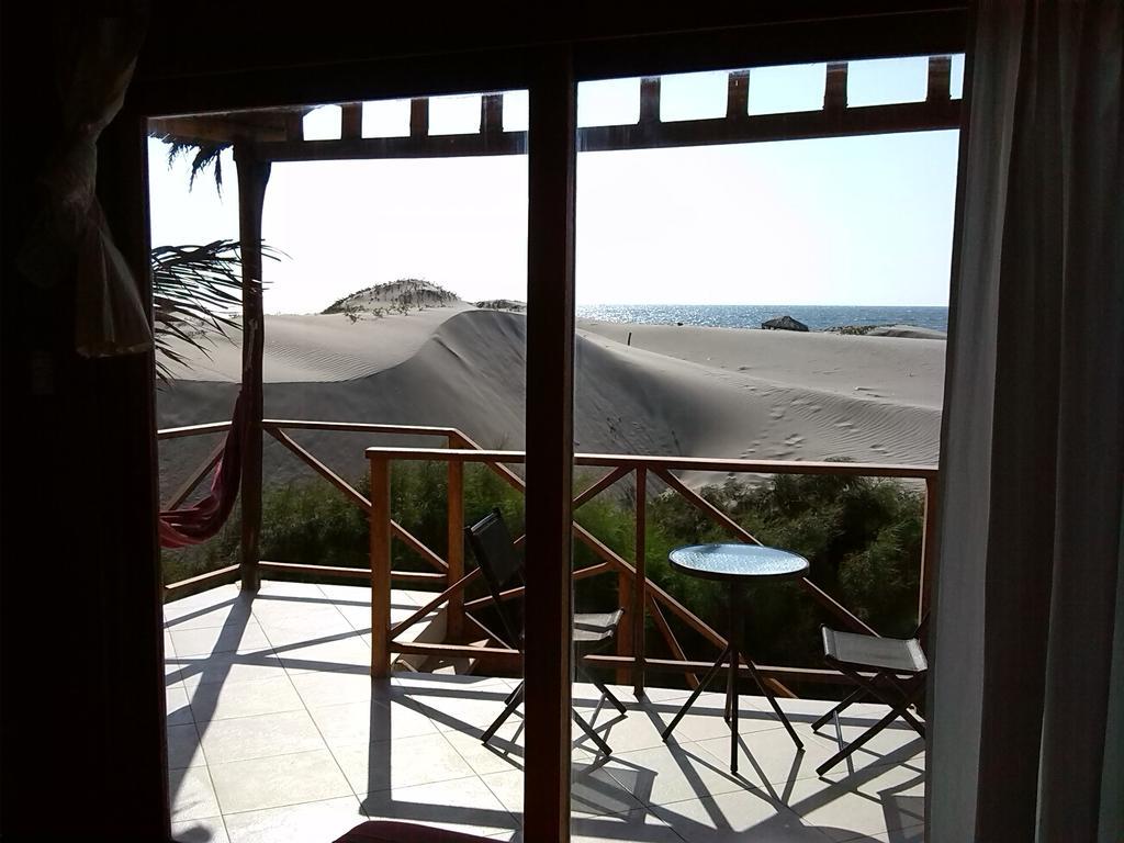 Mancora Soul Hotel Стая снимка