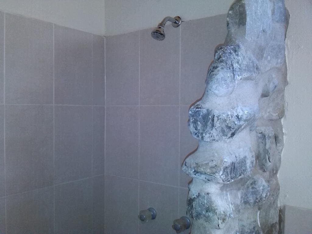 Mancora Soul Hotel Стая снимка