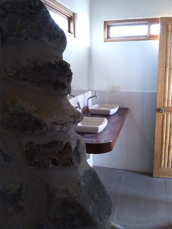 Mancora Soul Hotel Стая снимка