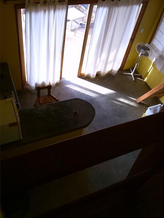 Mancora Soul Hotel Стая снимка