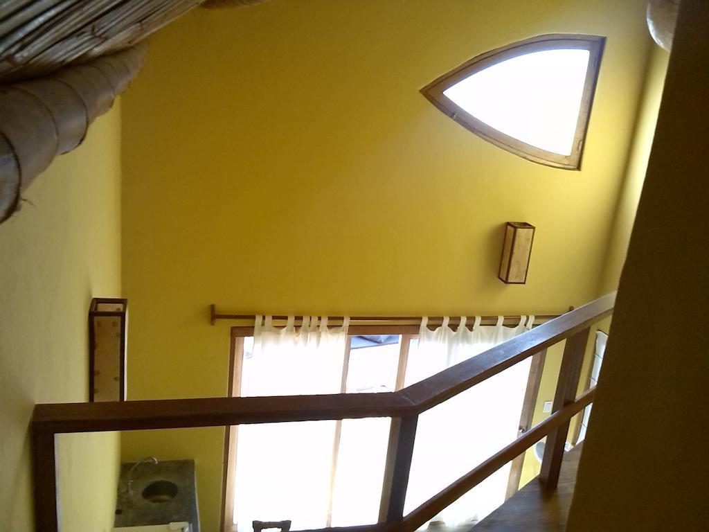 Mancora Soul Hotel Стая снимка