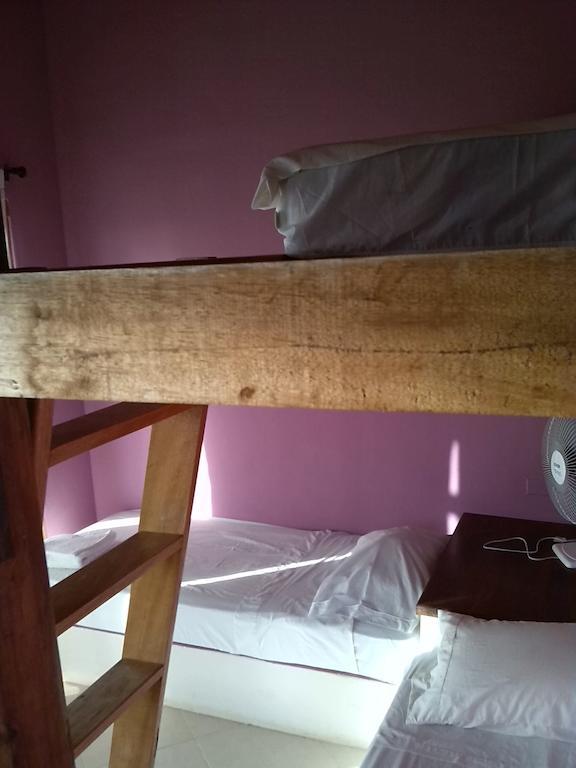 Mancora Soul Hotel Стая снимка